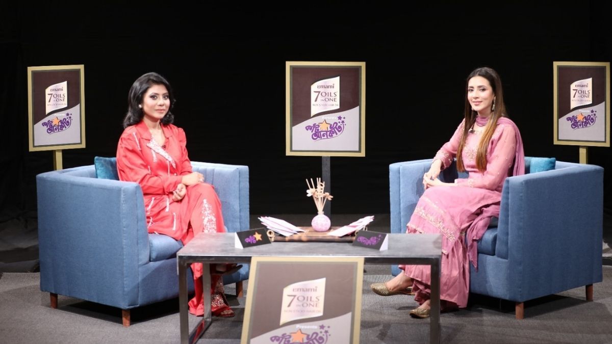 ঈদে নেক্সাসে ৭ তারকার গল্পে ‘কাট আনকাট’