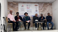কানাডায় ‘টরোন্টো বাংলা বইমেলা ২০২৫’ শুরু