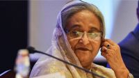 শেখ হাসিনার বিরুদ্ধে জুলাই গণহত্যার আনুষ্ঠানিক অভিযোগ দাখিল আজ