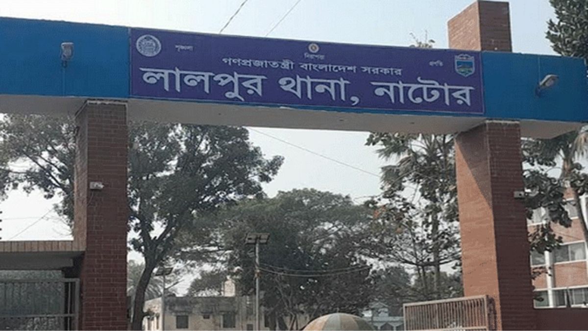 নাটোরে গলায় ফাঁস দিয়ে স্বামী-স্ত্রীর ‘আত্মহত্যা’