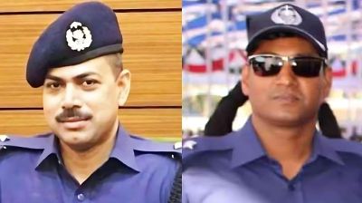 মেজর সিনহা হত্যা মামলায় প্রদীপ ও লিয়াকতের মৃত্যুদণ্ড বহাল