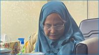 জামিন পেলেন অধ্যাপক আনোয়ারা বেগম