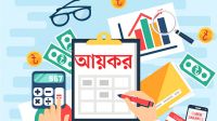 বাড়েনি করমুক্ত আয়ের সীমা, সর্বোচ্চ করহার ৩০% প্রস্তাব