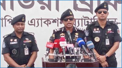 পশুর হাটে চাঁদাবাজি করলে কঠোর ব্যবস্থা : র‌্যাব