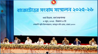 সেপ্টেম্বরের মধ্যেই মূল্যস্ফীতি ৭ শতাংশের নিচে নামবে : গভর্নর