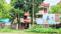 খাগড়াছড়ির ইউনিয়ন স্বাস্থ্য কেন্দ্রে ৬ মাস ধরে ওষুধ নেই