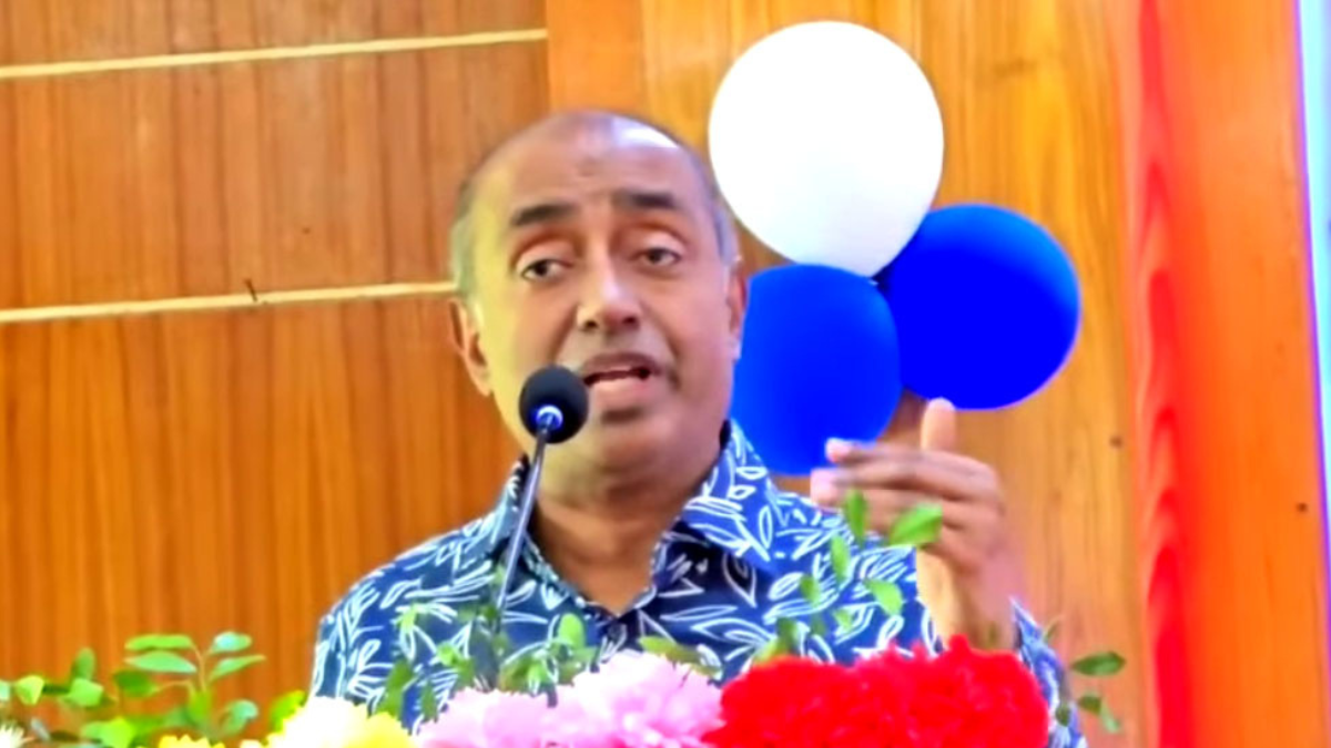 আ.লীগের পথে হাঁটলে ইতিহাস আপনাদেরও ক্ষমা করবে না