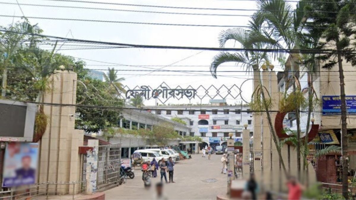 ৭ ঘণ্টায় কোরবানির বর্জ্য অপসারণ করবে ফেনী পৌরসভা