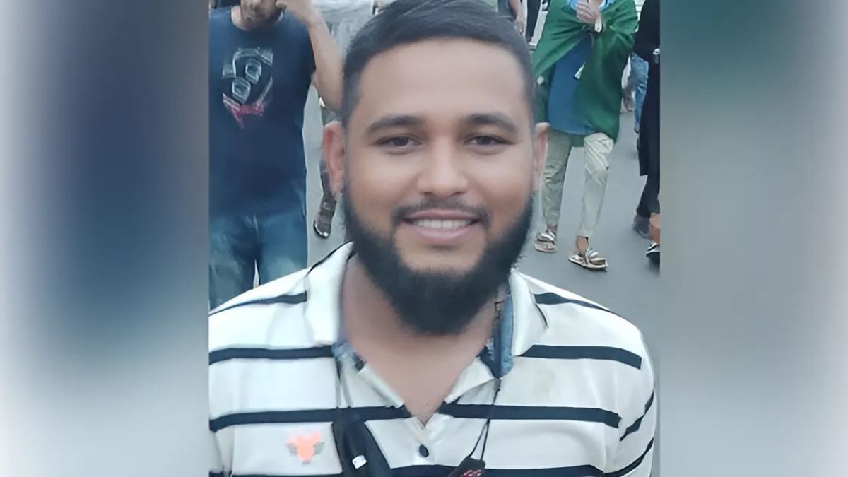 নারীকে লাথি মেরে বহিষ্কৃত জামায়াতের সেই কর্মীর জামিন