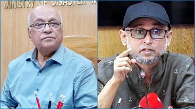 ‘শেখ মুজিব ও জাতীয় ৪ নেতার মুক্তিযোদ্ধা স্বীকৃতি বাতিল হয়নি’