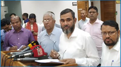 দাঁড়িপাল্লাসহ নিবন্ধন ফিরে পাচ্ছে জামায়াত