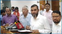 দাঁড়িপাল্লাসহ নিবন্ধন ফিরে পাচ্ছে জামায়াত