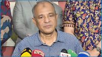ঈদে কোনো নিরাপত্তা ঝুঁকি নেই : স্বরাষ্ট্র উপদেষ্টা