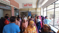 পঞ্চগড়ে ভুট্টাক্ষেতে বিদ্যুৎস্পৃষ্ট হয়ে ৩ জনের মৃত্যু