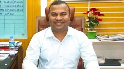 নাটোরে আদালতের আদেশ অমান্য করায় অতিরিক্ত জেলা প্রশাসককে শোকজ