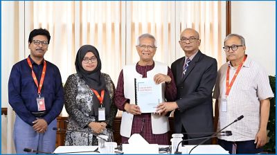 গুমের ঘটনায় প্রধান ভূমিকা পুলিশ, র‌্যাব, ডিবি ও সিটিটিসি’র