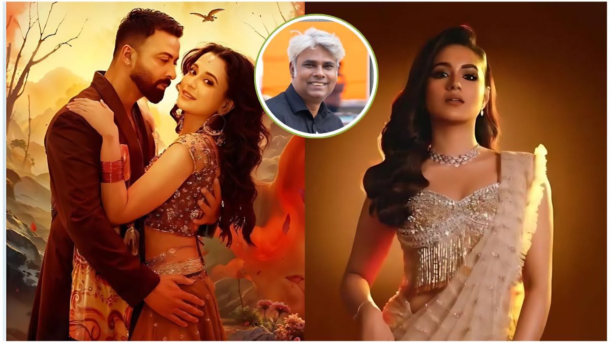 ফারিণ-সাবিলার প্রশংসায় পঞ্চমুখ মনন, ‘ডায়মন্ড যুগ আসছে’