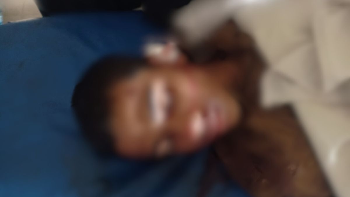 ঢাকা থেকে বাড়ি ফেরা হলো না সারোয়ারের, সড়কে ঝরল প্রাণ