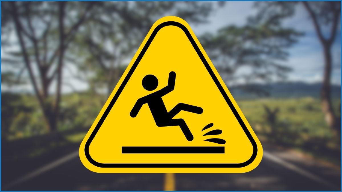 গাইবান্ধায় বাসচাপায় নিহত ১, আহত ২