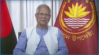 নির্বাচন এপ্রিলে : প্রধান উপদেষ্টা