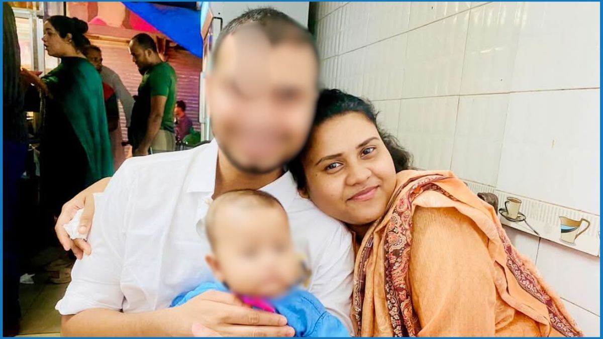 জন্মদিনে মৃত্যু, বিবাহবার্ষিকীতে দাফন