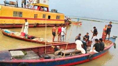 ১৩ ঘণ্টা পর সিএনজির ভেতরেই মিলল শাশুড়ি-পুত্রবধূর লাশ