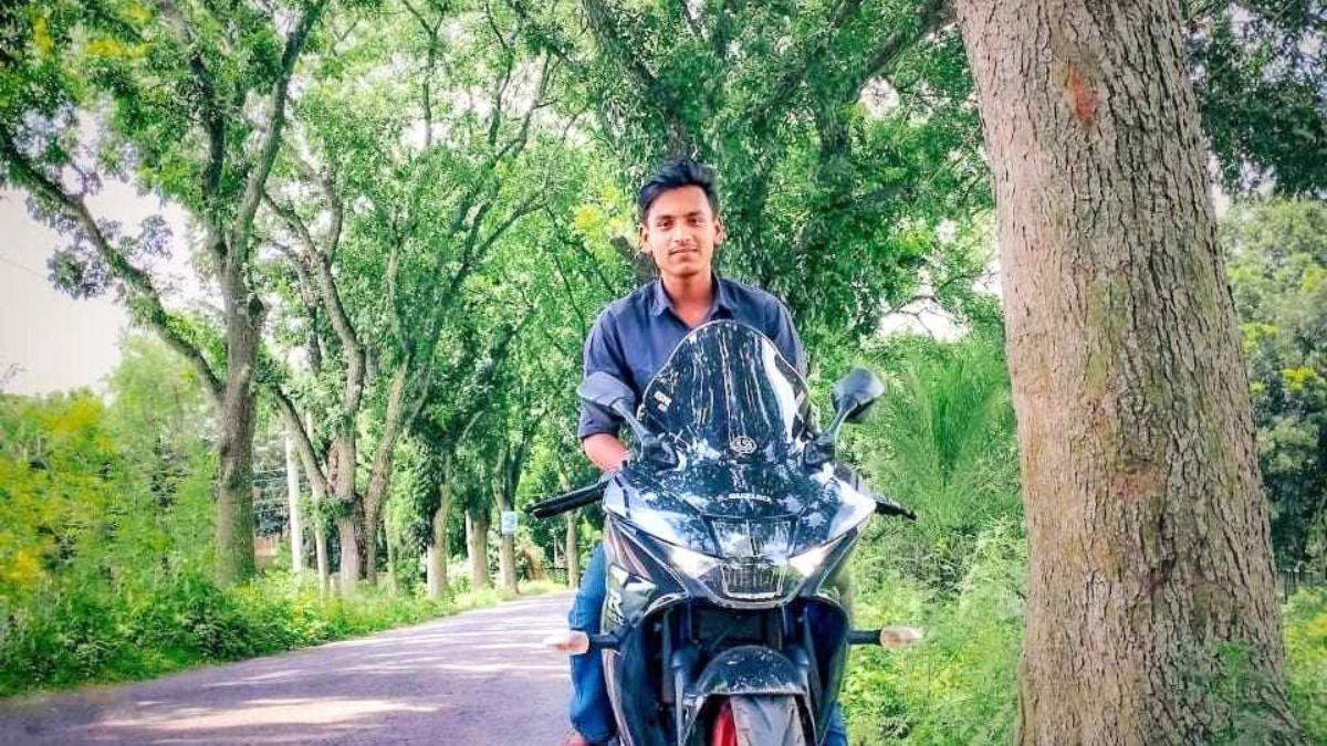 ভেড়ামারায় মোটরসাইকেল সংঘর্ষে যুবক নিহত, আহত ৩