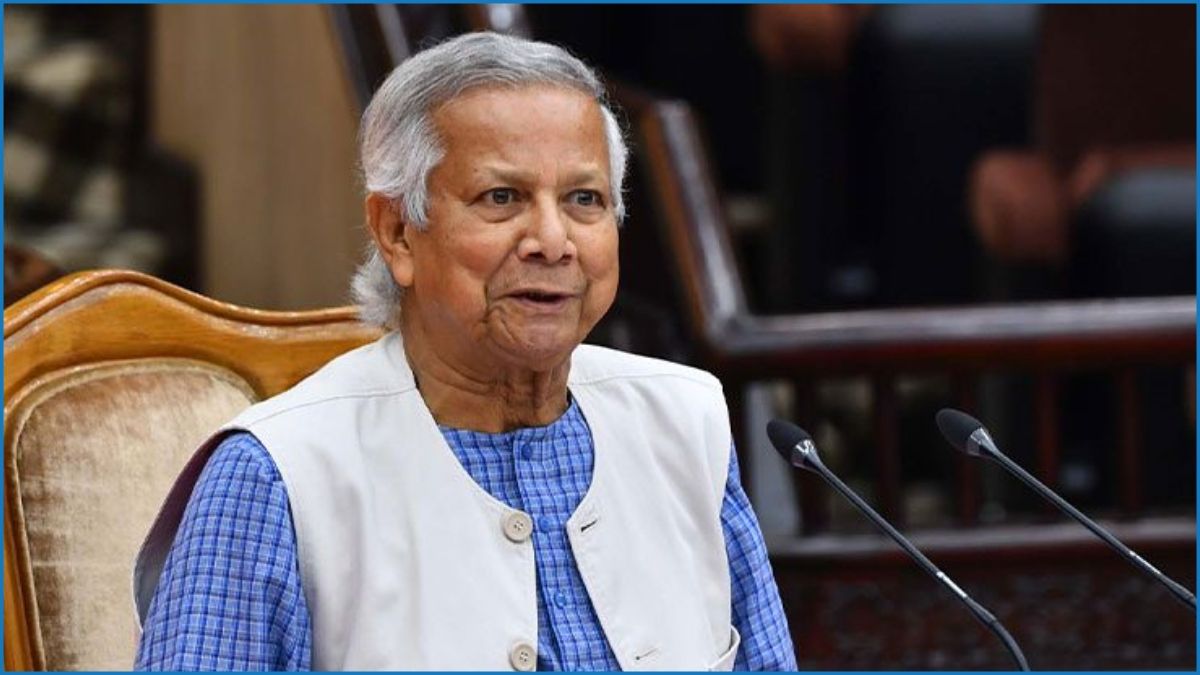 এসএমই খাত বিকাশে আন্তরিক বর্তমান সরকার : প্রধান উপদেষ্টা