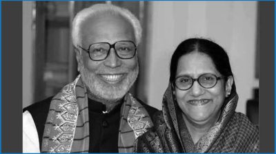 বঙ্গবীর কাদের সিদ্দিকীর স্ত্রী নাসরিন সিদ্দিকী মারা গেছেন