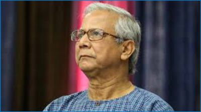 পাচার হওয়া অর্থ ফেরাতে লন্ডন যাচ্ছেন প্রধান উপদেষ্টা