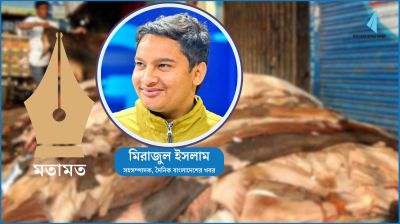 চামড়ার দাম নির্ধারণ করেই কি সরকারের দায়িত্ব শেষ?