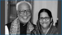 বঙ্গবীর কাদের সিদ্দিকীর স্ত্রী নাসরিন সিদ্দিকী মারা গেছেন