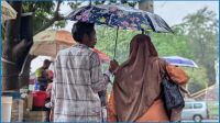 ৬ বিভাগে বৃষ্টির সম্ভাবনা