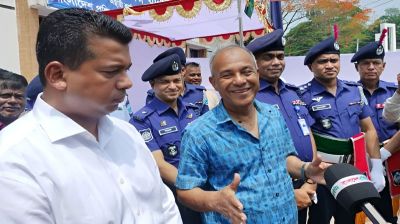 আবদুল হামিদ দোষী হলে শাস্তি পাবেন : স্বরাষ্ট্র উপদেষ্টা