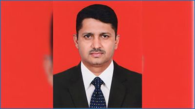 কুসিকের সহকারী প্রকৌশলী তোফাজ্জল হোসেন গ্রেপ্তার