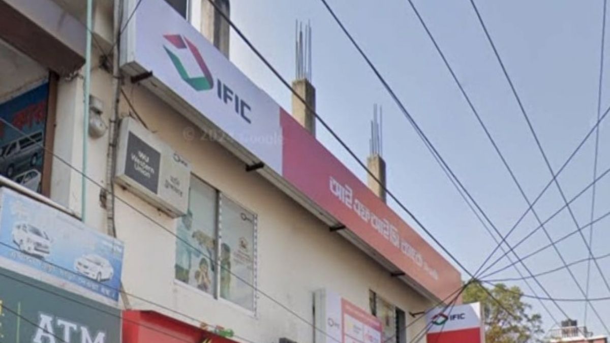 আইএফআইসি ব্যাংকে দুর্ধর্ষ চুরি, নাইটগার্ডসহ গ্রেপ্তার ৩