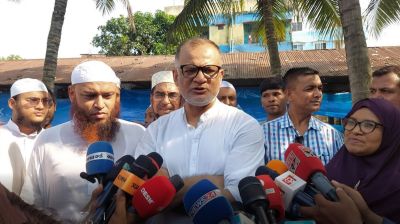 প্রথমবারের মতো সাড়ে সাত লাখ মণ লবণ বিনামূল্যে বিতরণ