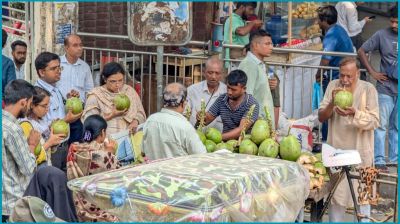 ৩৬ জেলায় মৃদু তাপদাহ, স্বস্তি মিলতে পারে বৃহস্পতিবার