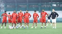সিঙ্গাপুর ম্যাচের আগমুহূর্তে বাদ পড়লেন বাংলাদেশের ৩ জন