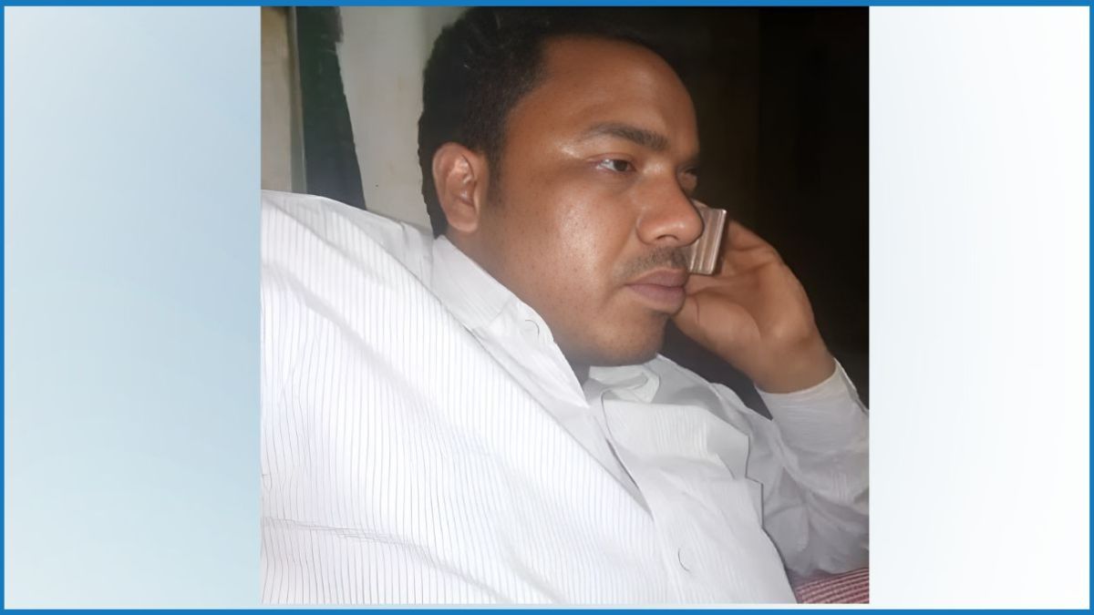 বাঁশখালীতে শীর্ষ সন্ত্রাসী রাশু গ্রেপ্তার