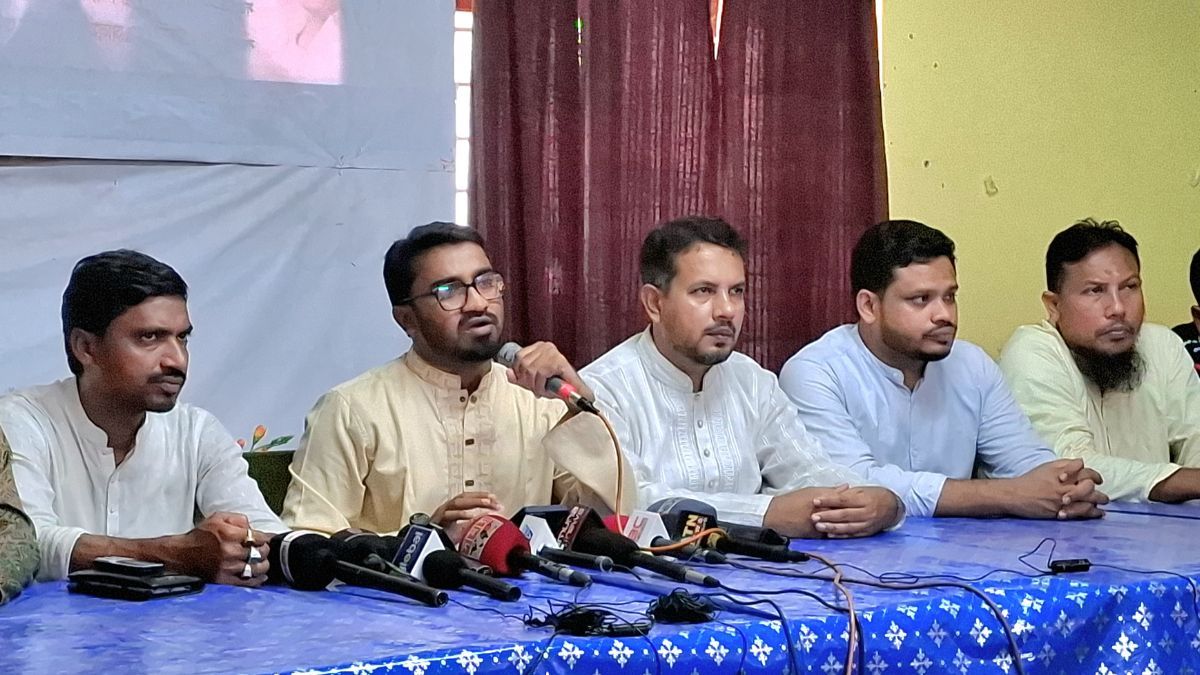 এপ্রিলে নির্বাচন ঘোষণার মাঝে ‘১/১১ ষড়যন্ত্র’ থাকতে পারে : রাশেদ খান