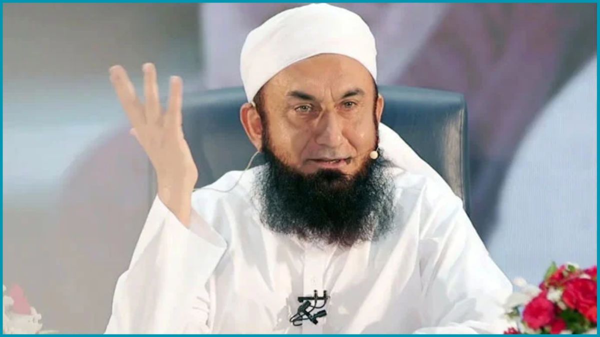 কেউ আমার বক্তব্যে বাধা দেয়নি : মাওলানা তারিক জামিল