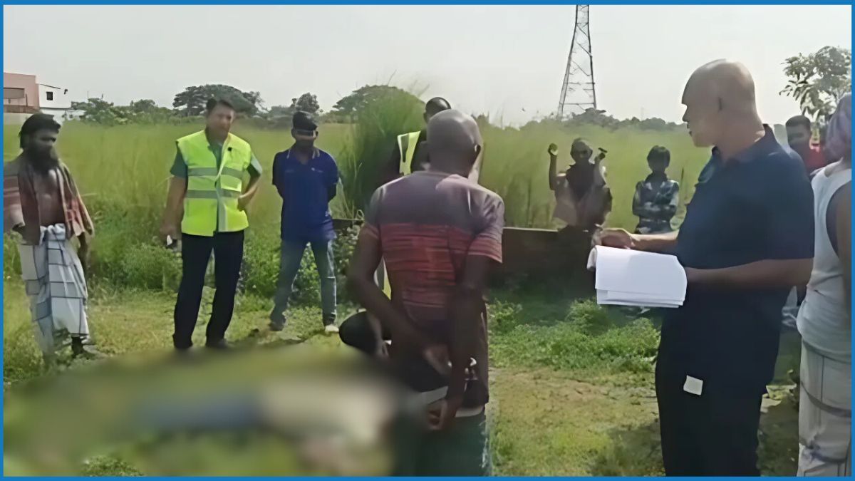 কেরানীগঞ্জে রিকশাচালকের লাশ উদ্ধার