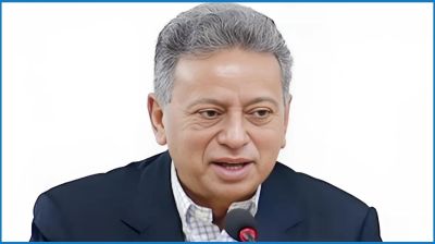 ড. ইউনূস-তারেক বৈঠক : লন্ডন গেলেন আমীর খসরু