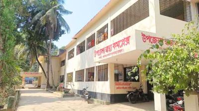 লামায় করোনা আক্রান্ত তরুণী আইসোলেশনে