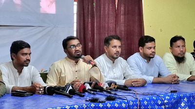 এপ্রিলে নির্বাচন ঘোষণার মাঝে ‘১/১১ ষড়যন্ত্র’ থাকতে পারে : রাশেদ খান