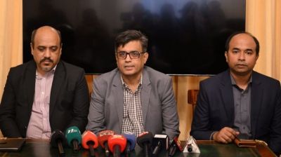 টিউলিপের চিঠি পেয়েছেন প্রেস সচিব