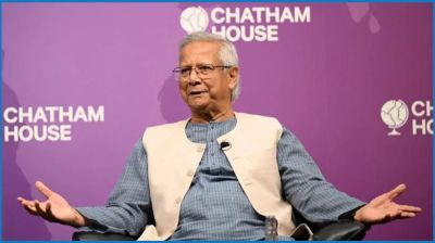 পরবর্তী সরকারের অংশ হওয়ার ইচ্ছা নেই : প্রধান উপদেষ্টা