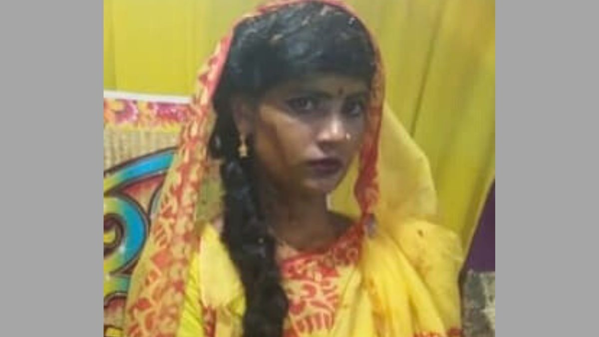 আম গাছের নিচে গৃহবধূর লাশ, আত্মহত্যা না পরিকল্পিত হত্যা?