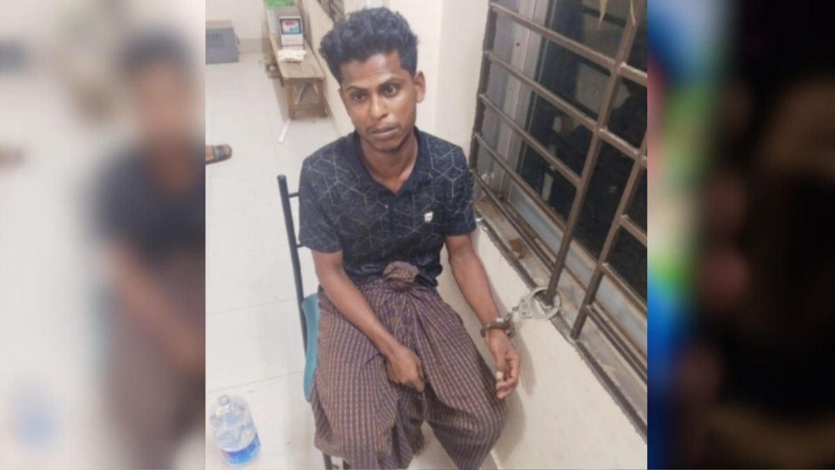 উখিয়ায় স্বামীর হাতে স্ত্রী খুন